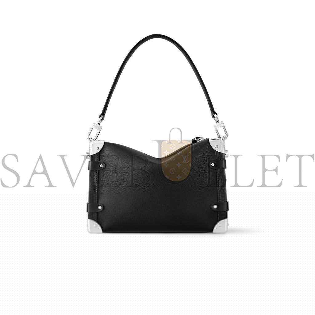 LOUIS VUITTON SIDE TRUNK MM M25160 (21*14*6cm)